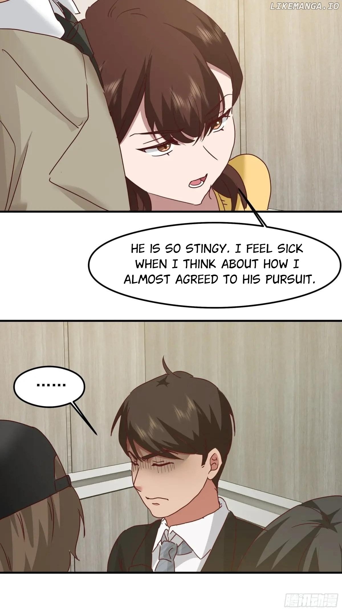 I Really Don’t Want to be Reborn Chapter 424 - page 47